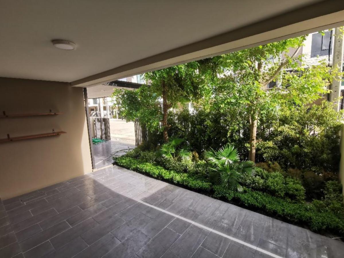 KRAF Bangna by Altitude, Bangnahouse for rent – รูปที่ 3