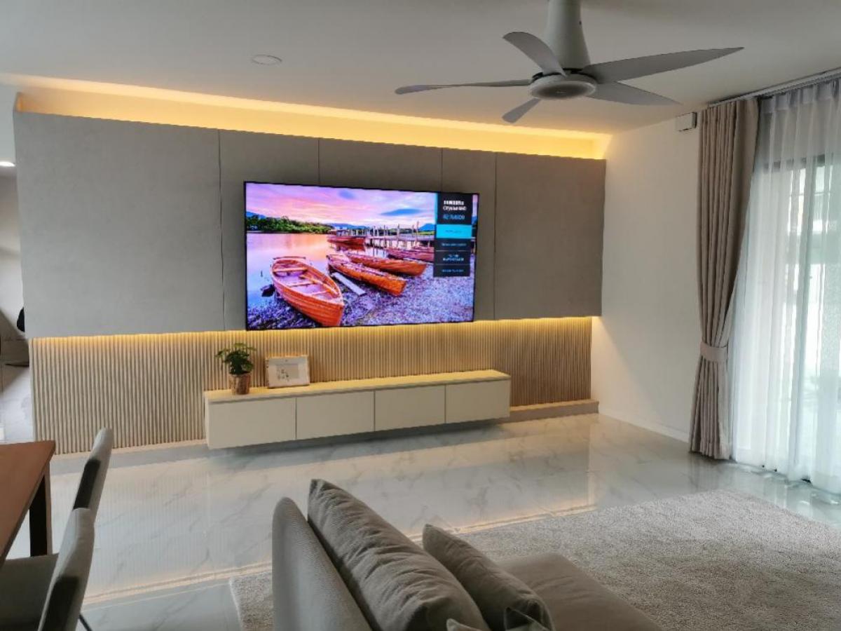 KRAF Bangna by Altitude, Bangnahouse for rent – รูปที่ 4