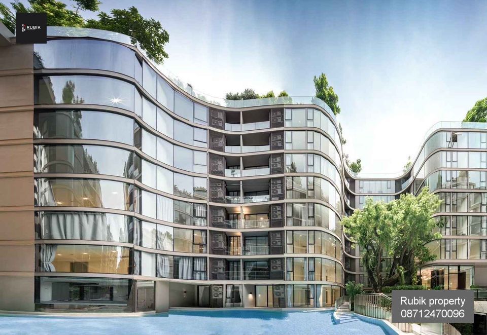 🏢 For Sale: Fynn Asoke (Sukhumvit 10) - Brand New Condo (RB171)