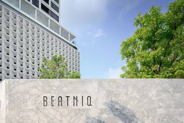 Urgently Sale!! Beatniq Sukhumvit32  2Bedroom!! Best Unit!! Best Price Ever!!