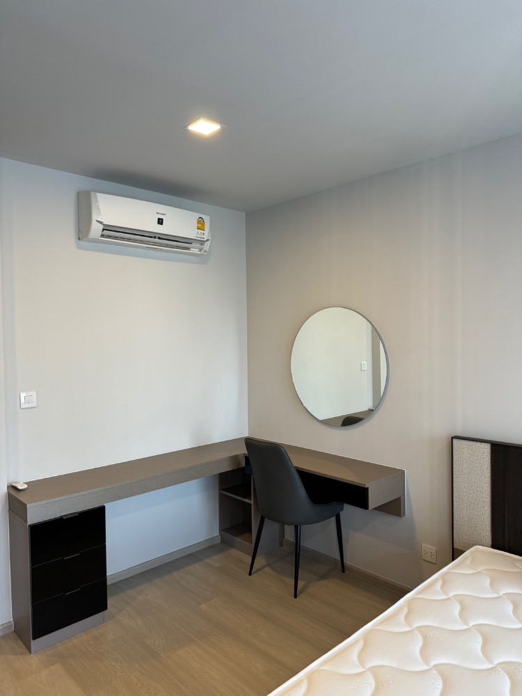 for rent Life phahol ladprao 1 bed super deal ✅❤️🎏 – รูปที่ 3
