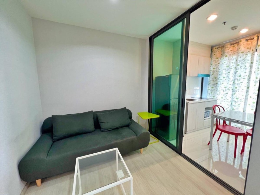 for rent Life pinklao 1 bed super deal ✅🌈💟 – รูปที่ 2