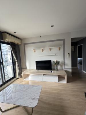 For Rent // The seed mingle sathorn-suanplu// 32,000 Baht/month