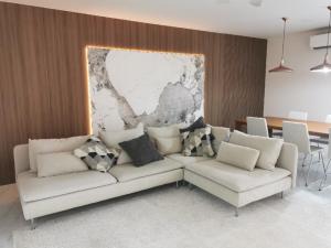 KRAF Bangna by Altitude, Bangnahouse for rent