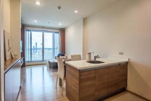 โครงการ ริธึ่ม สุขุมวิท 50 / RHYTHM SUKHUMVIT
