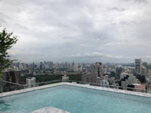 ขายด่วน! ไอดีโอ บูลโคฟ สุขุมวิท *ห้องสตูดิโอ (ราคาดีที่สุด)