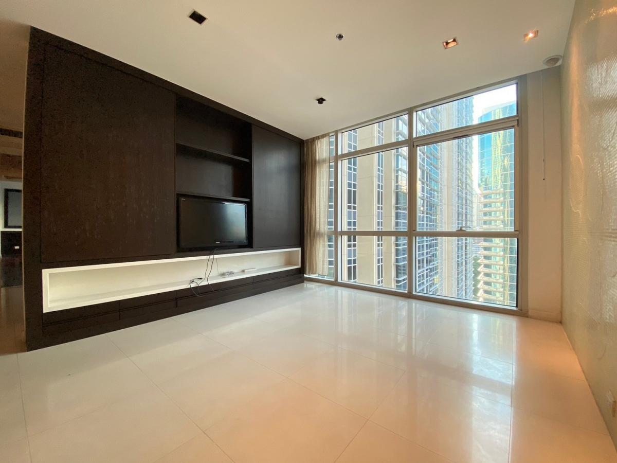 ✨️For rent Athenee Residence 2 bedrooms, high floor, near BTS Phloen Chit, ready to move in!!