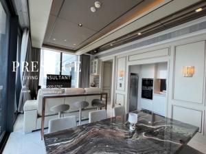 📌For RENT เช่า | Canapaya Residences- 2BR (87.97sqm) 100,000 THB