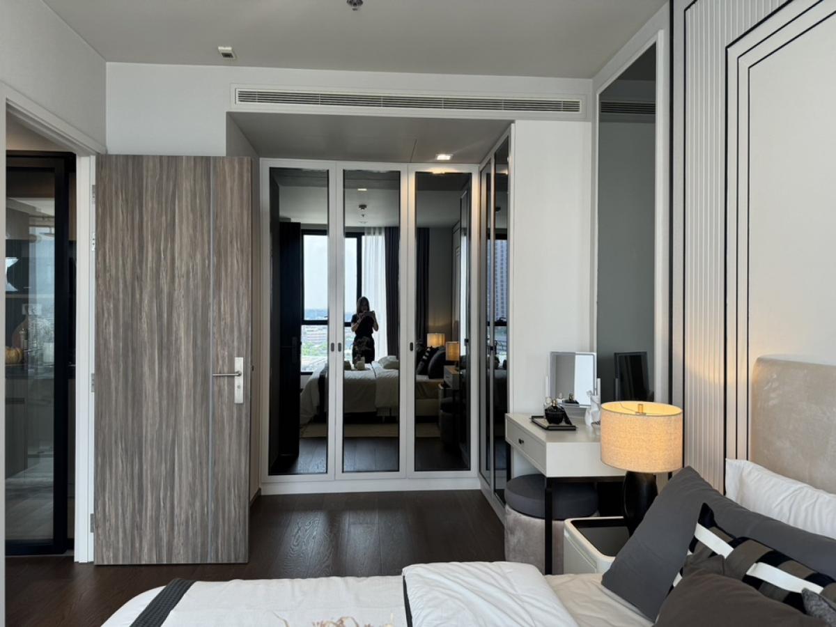 IDEO Q SUKHUMVIT36, fully furnished room, ready to move in, 44.78 sq.m., price only 7.69 million baht, contact Tel/Line: 0646428664 Patch IDEO Q SUKHUMVIT36, fully furnished room, ready to move in, 44.78 sq.m., price only 7.69 million baht, contact Tel/Line: 0646428664 Patch