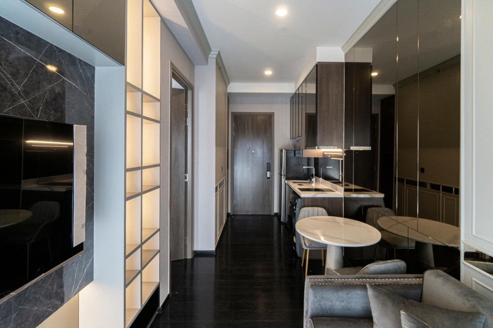 For Rent Park origin Thonglor Price 39,500 Baht/month For Rent Park origin Thonglor Price 39,500 Baht/month