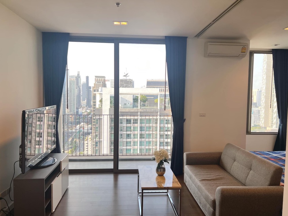 ✨ For Sale: Nara 9 Condo ✨ 💰 Only 5,500,000 THB