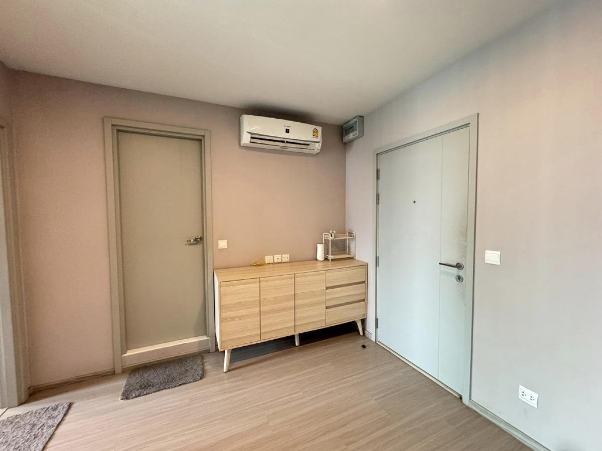 ทิศเหนือ ห้องใหญ่ราคาดี⭐Aspire Asoke-Ratchada (แอสปาย อโศก-รัชดา) – รูปที่ 2