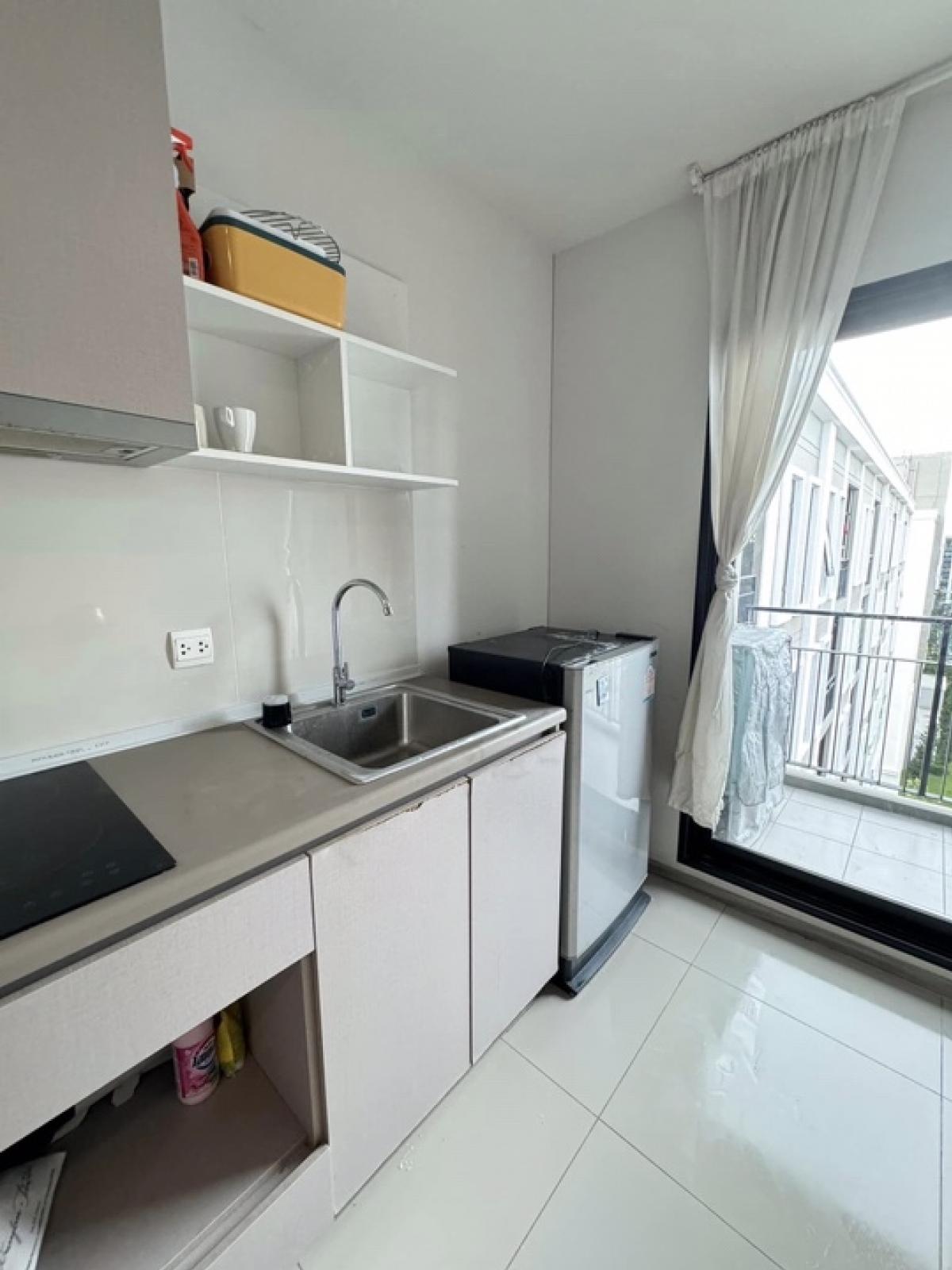 ทิศเหนือ ห้องใหญ่ราคาดี⭐Aspire Asoke-Ratchada (แอสปาย อโศก-รัชดา) – รูปที่ 4