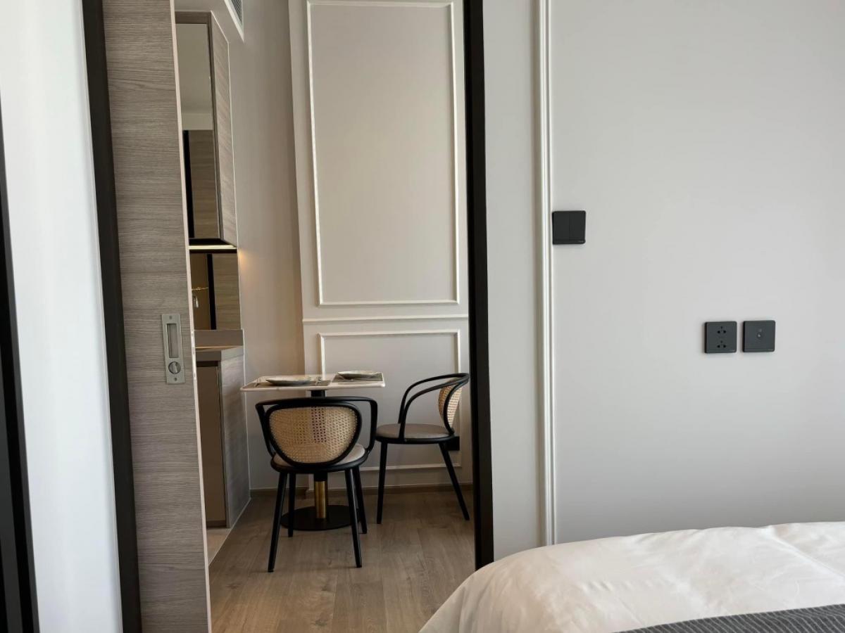 For Rent📍the crest park residence 🛀1 bed 1 bath📞0639399665 – รูปที่ 4