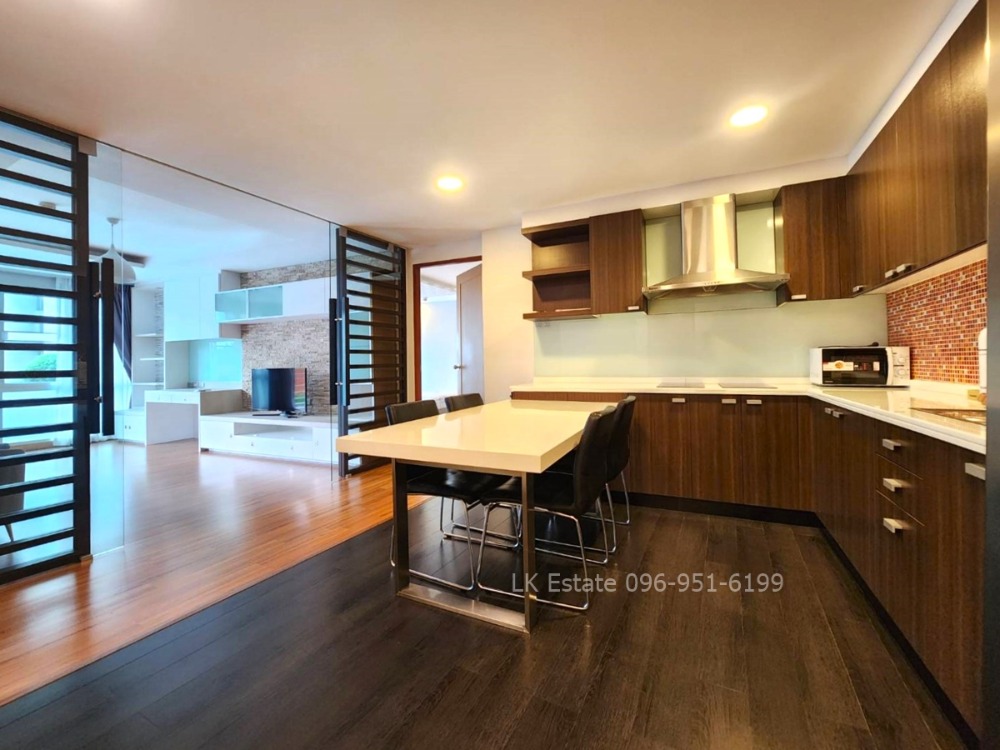 ให้เช่า คอนโด 2-Bed ห้องกว้าง ใกล้อารีย์ Harmony Living พหลโยธิน 11 – รูปที่ 3