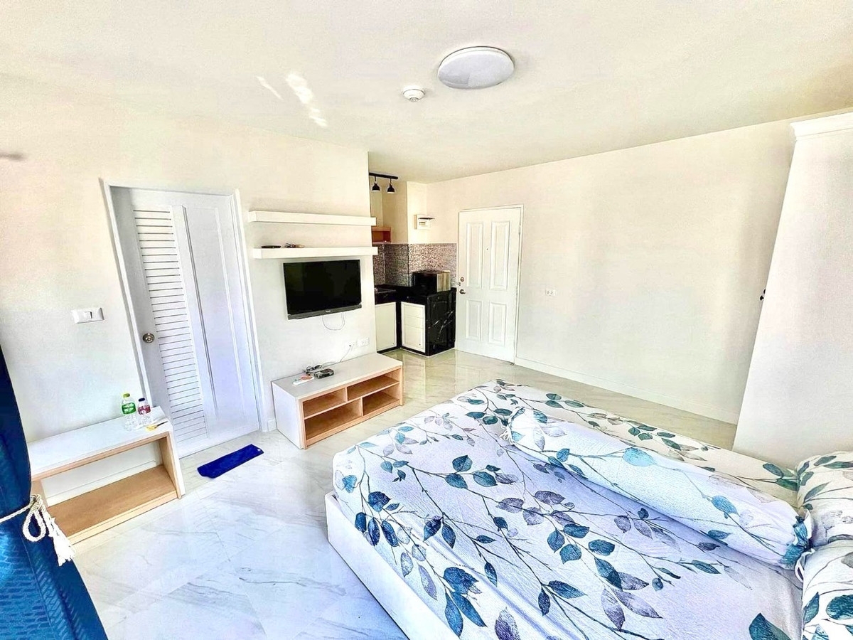 🔥 ขายด่วน!! ห้องสวย เฟอร์จัดเต็ม ราคาดี คอนโด My condo สุขุมวิท 52 – รูปที่ 4