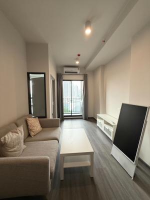 FOR RENT💢 Ideo sukhumvit rama4 💢 1Bed 34sq.m. 23,000bath/MTel/Line : 0646428664 K.Phat