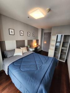 For rent Ideo Sathorn - Taksin 2 bedrooms 80sqm high floor