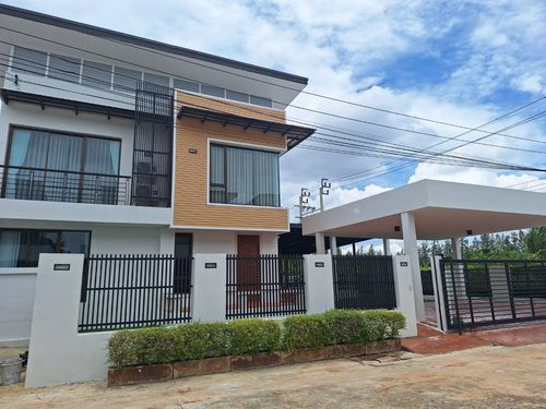 House for sale 134.9 sq.w. The Imple