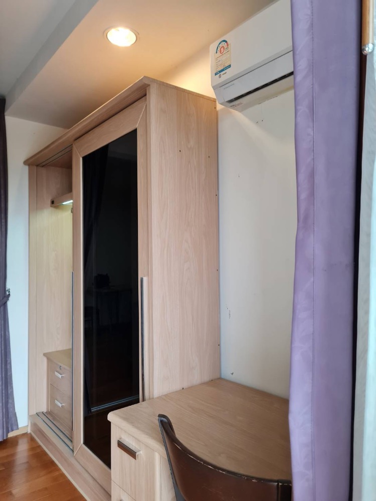 for rent abstract phahol 1 bed super deal ✅❤️🌈 – รูปที่ 3