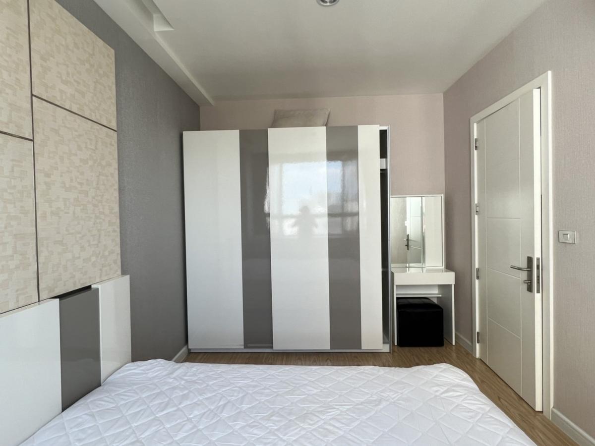 [ SALE ]   TC Green พระราม9  Condo TC Green Rama 9 – รูปที่ 3