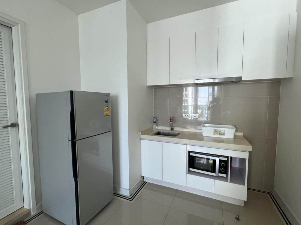 [ SALE ]   TC Green พระราม9  Condo TC Green Rama 9 – รูปที่ 2