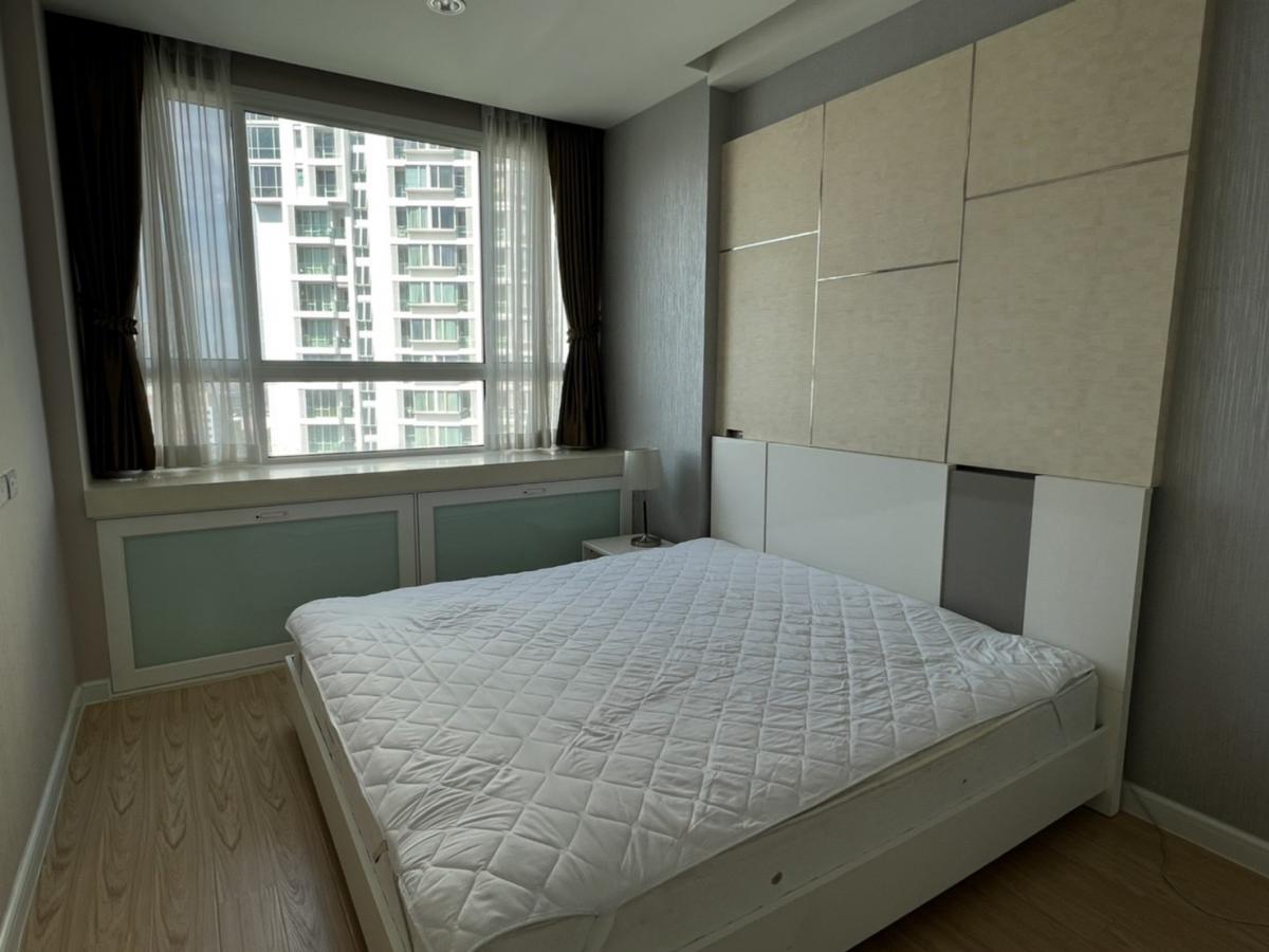 [ SALE ]   TC Green พระราม9  Condo TC Green Rama 9 – รูปที่ 4