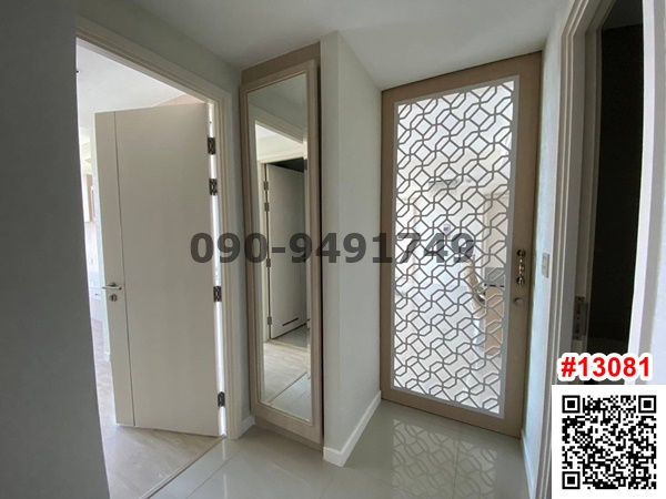 Condo for rent, Starview-Rama 3, 2 bedrooms, near Central Rama 3 – รูปที่ 3