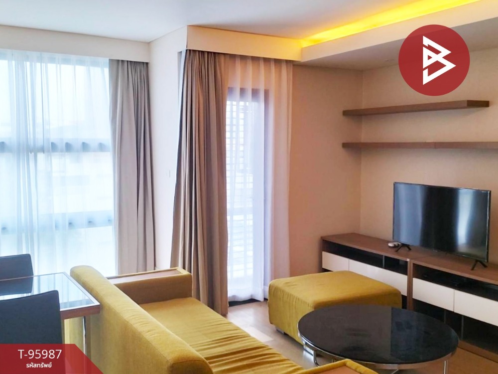 ให้เช่า คอนโดมิเนียม MODE Sukhumvit 61 วัฒนา กรุงเทพมหานคร – รูปที่ 2