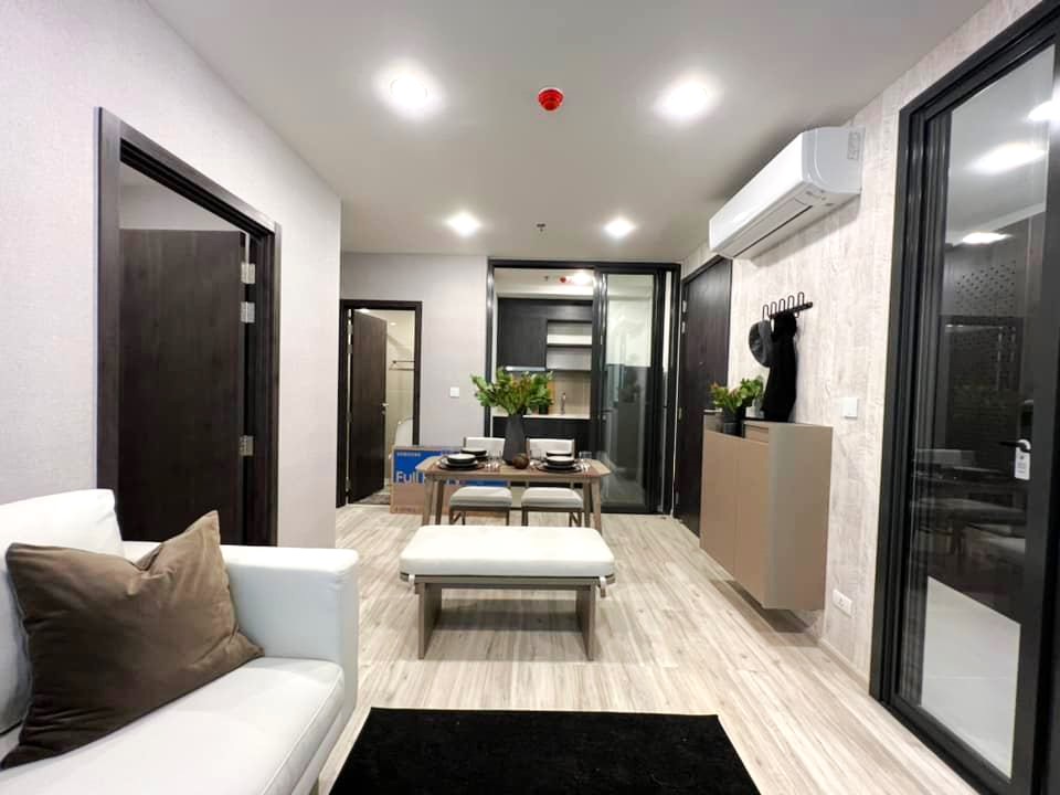 📲LineID: Habitant (With@ Ahead)🔥For Rent XT HuaiKhwang 2 Bed 2 Bath🔥New Decorate🔥 📲LineID: Habitant (With@ Ahead)🔥For Rent XT HuaiKhwang 2 Bed 2 Bath🔥New Decorate🔥