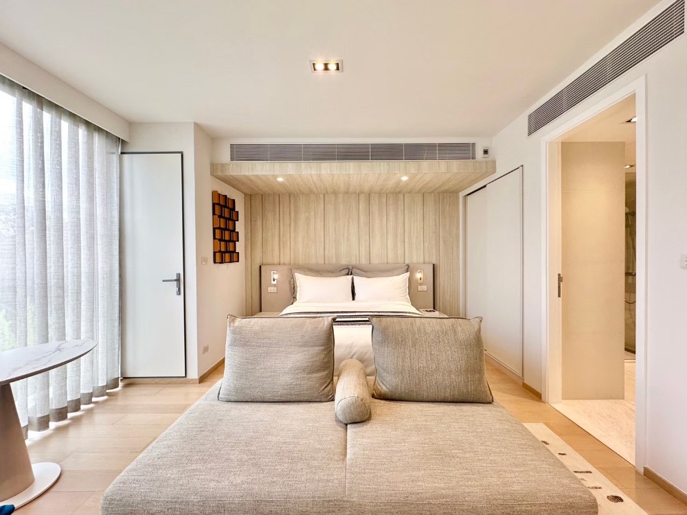 🐱Special promotion price for only 3 units!!!🐶SCOPE Promsri (1 bedroom, 28 sq m.) only 6.6 MB!! Tel.0922635410 (Earth)