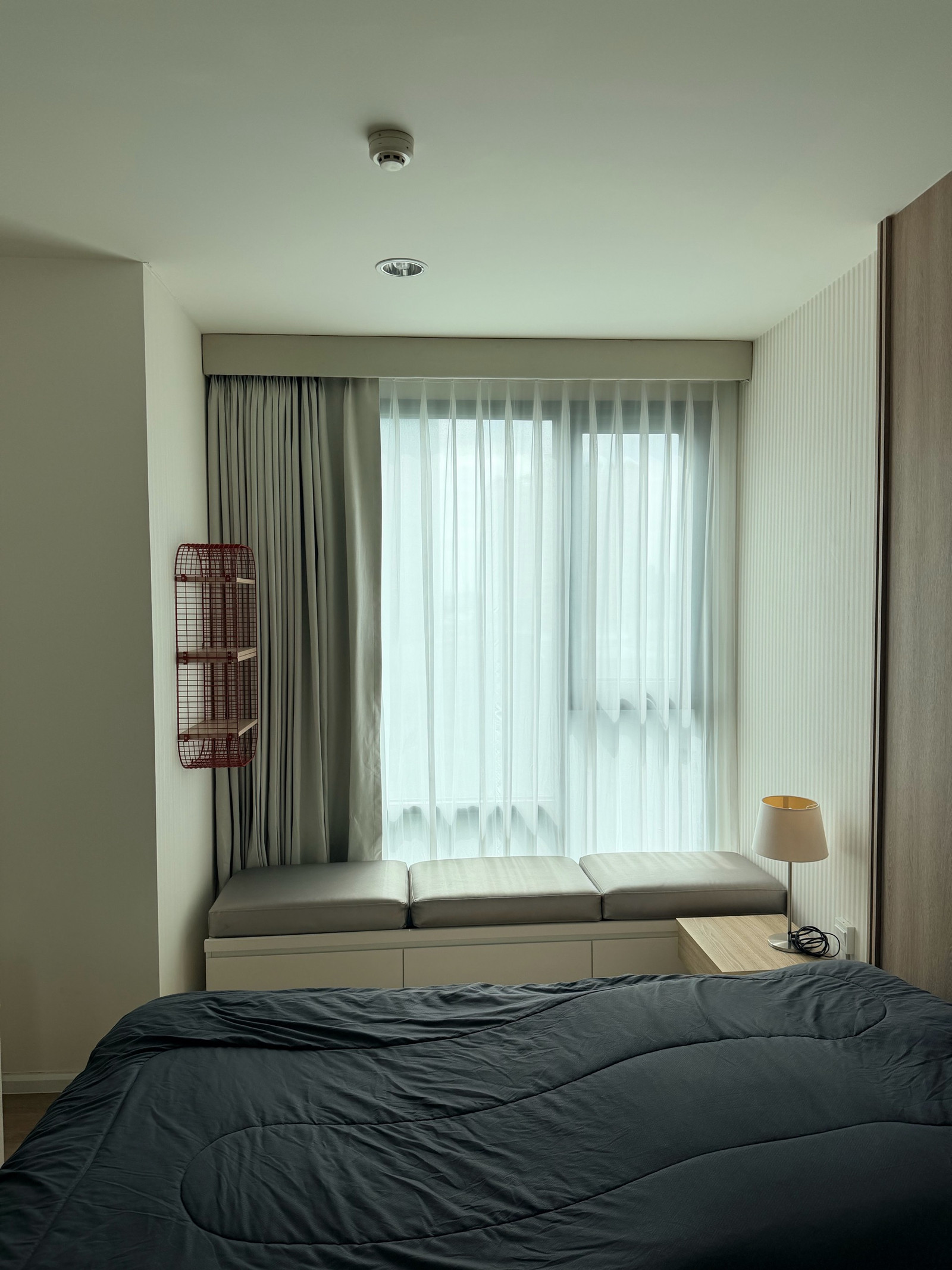ปล่อยเช่า Rhythm 42 ห้อง 1BR ขนาด 45 ตร.ม. – รูปที่ 4