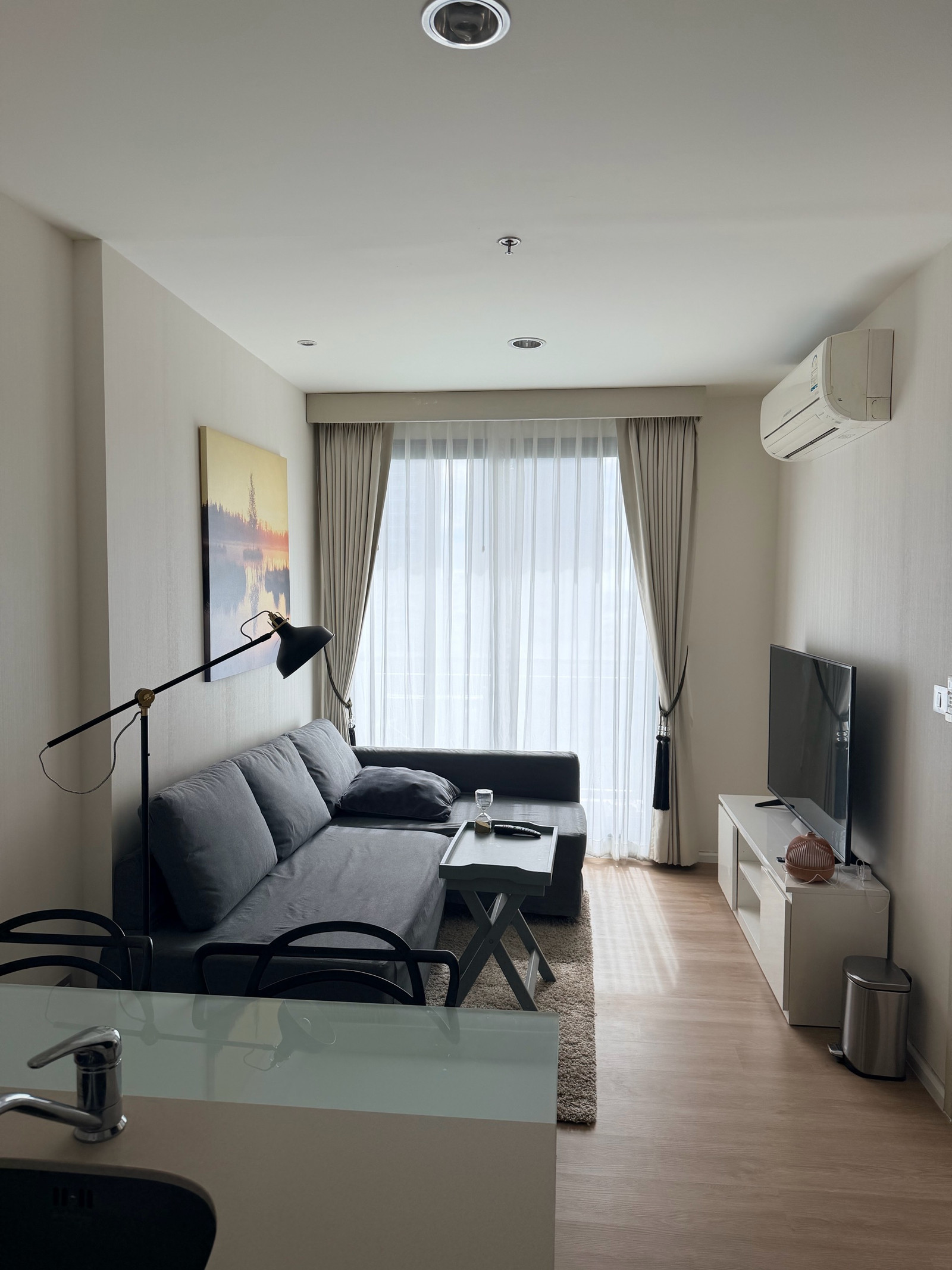 ปล่อยเช่า Rhythm 42 ห้อง 1BR ขนาด 45 ตร.ม. – รูปที่ 3
