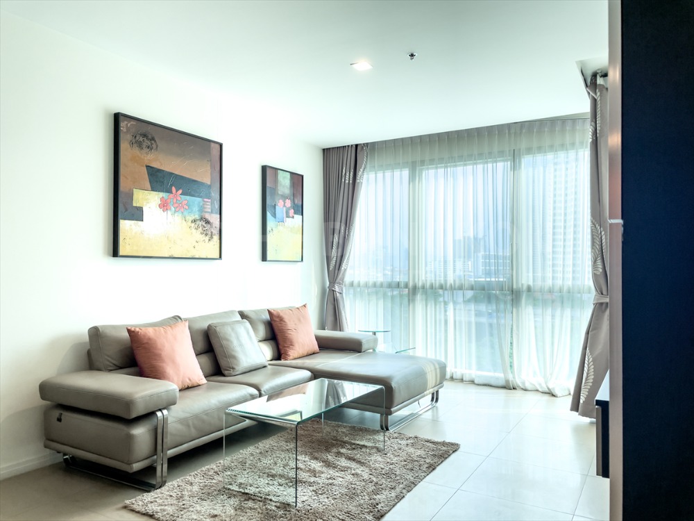 For Rent !! The River By Raimond land – รูปที่ 4