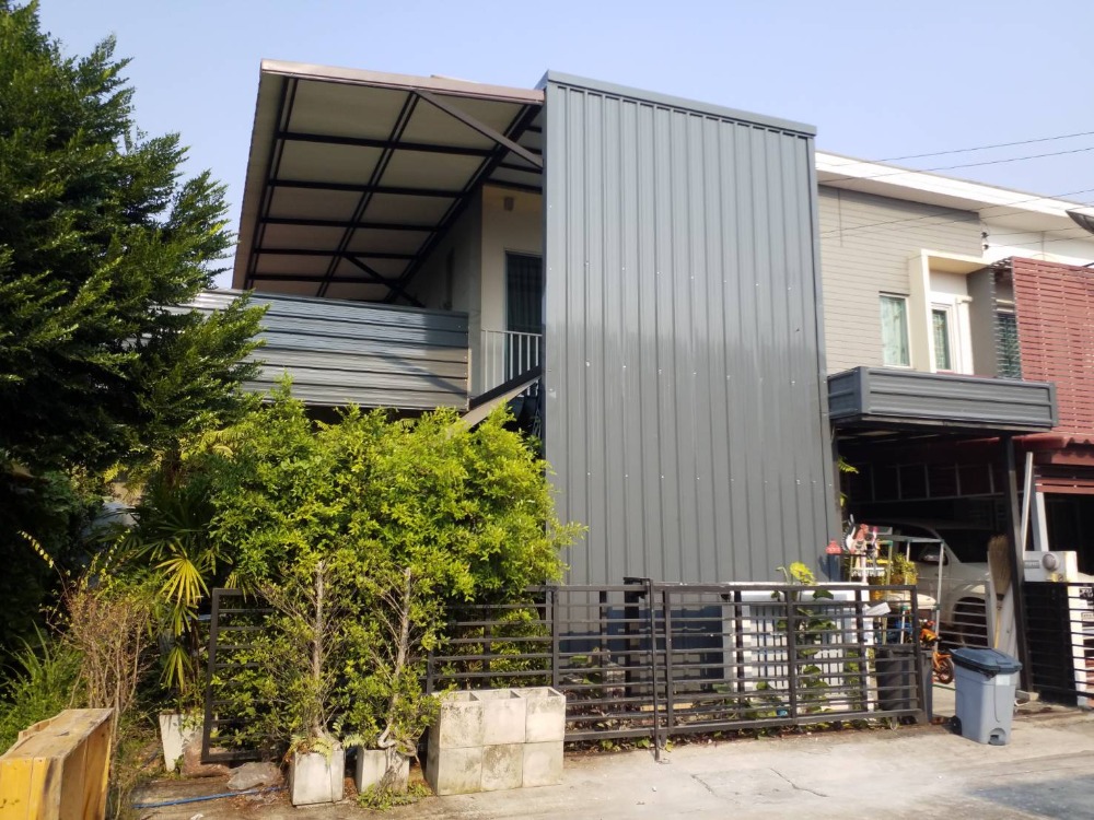 The Connect22 (รามอินทรา-มีนบุรี) – รูปที่ 2