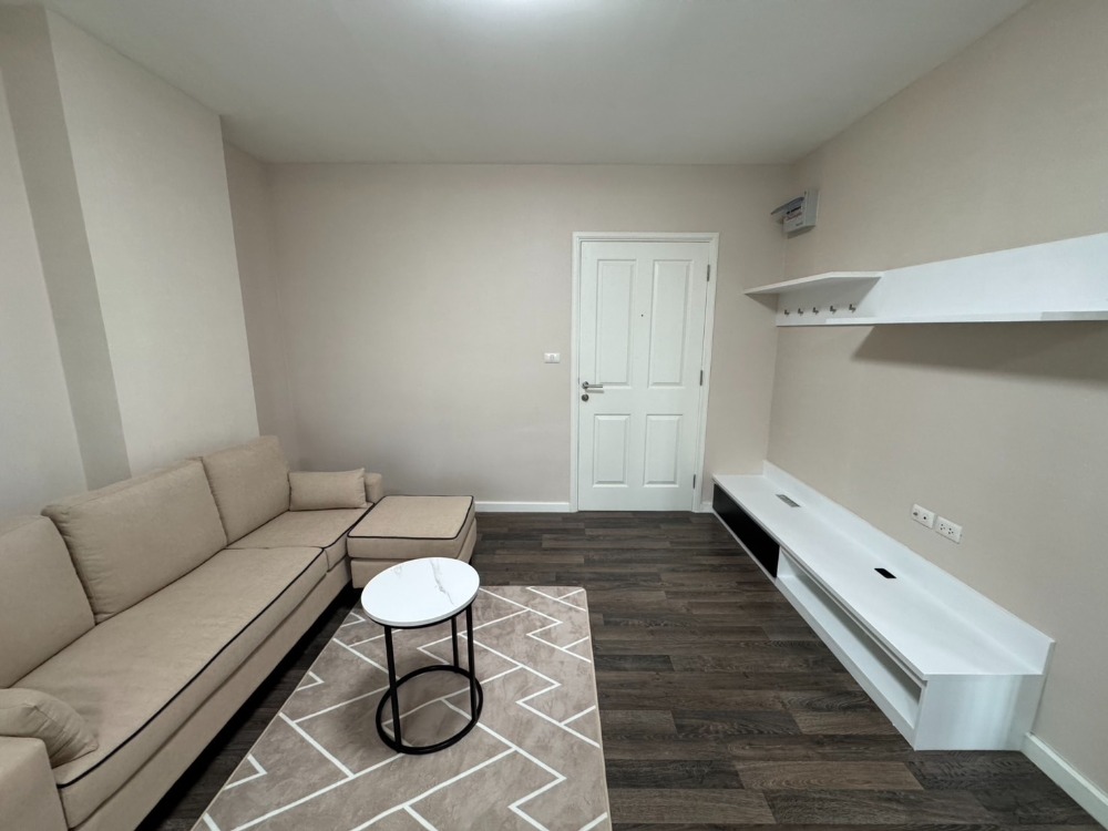 ขายคอนโด Dcondo Sukhumvit 109 ใกล้ BTS  1 ห้องนอน 1 ห้องน้ำ 31 ตร.ม. ห้องตกแต่งใหม่ พร้อมอยู่ ราคาพิเศษ 1,480,000 บาท – รูปที่ 3