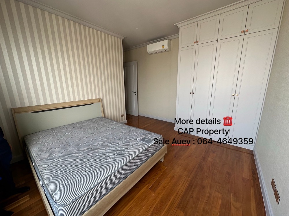 RENT - Pet Condo (4 Bed 232 Sqm) @Thonglor Road - 140,000 THB Negotiable – รูปที่ 4