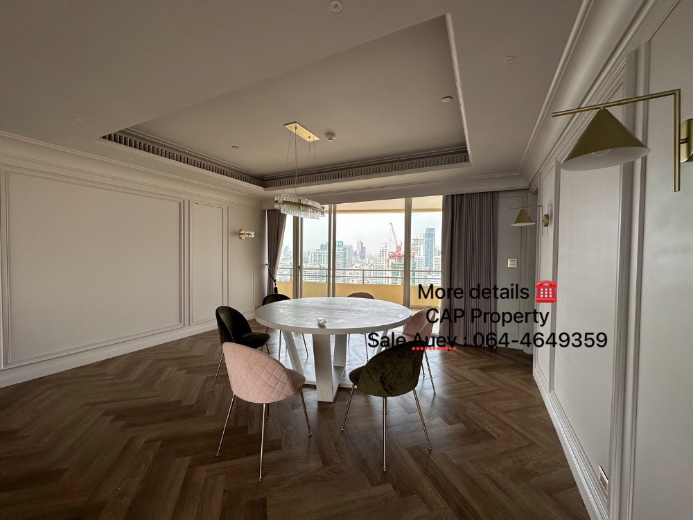 RENT - Pet Condo (4 Bed 232 Sqm) @Thonglor Road - 140,000 THB Negotiable – รูปที่ 3