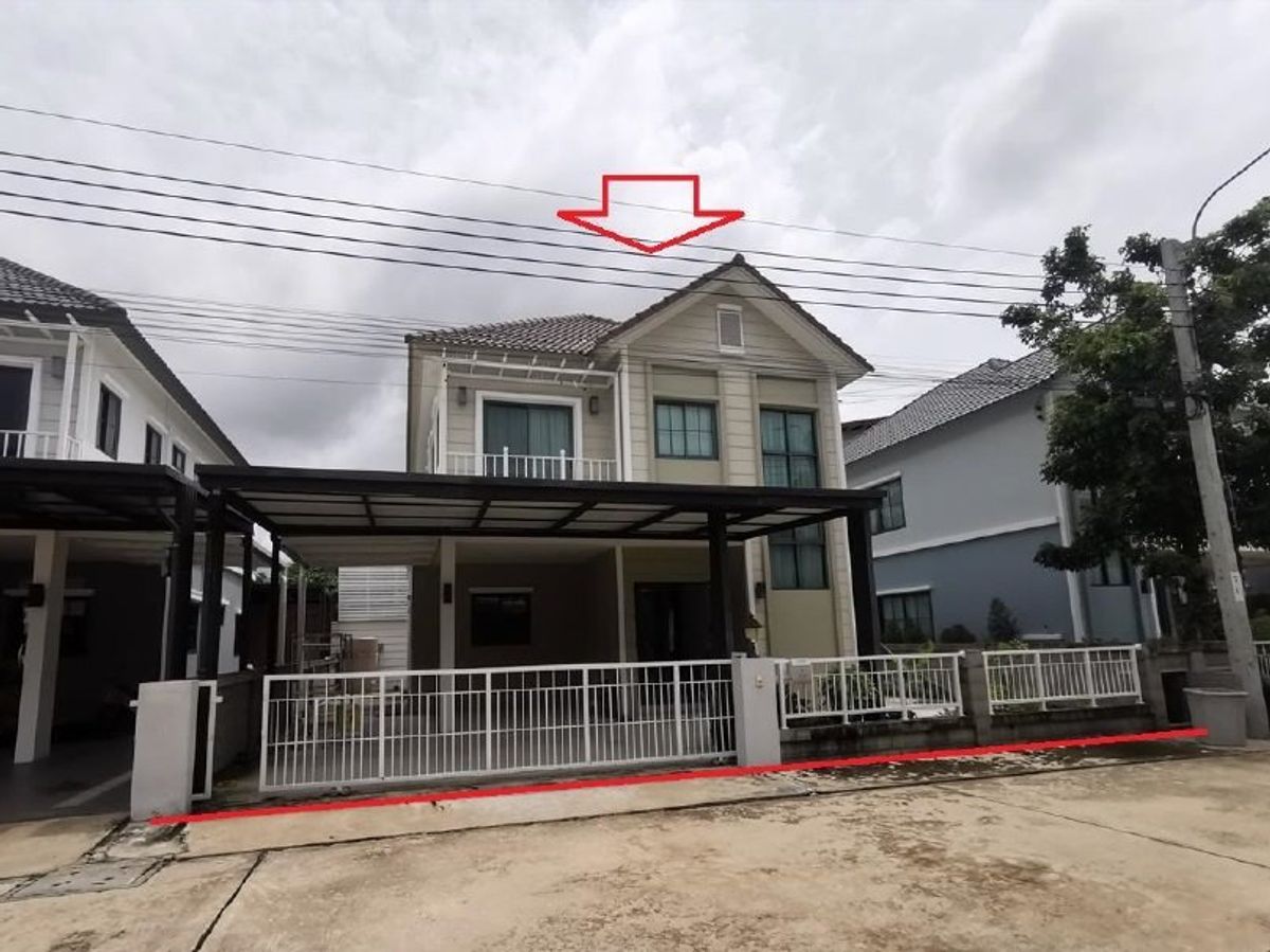 บ้านเดี่ยว สิวารมณ์ เนเจอร์ พลัส พระราม2 บางขุนเทียน กรุงเทพ 52.20 ตร.ว. 4นอน 3น้ำ บ้านเดี่ยว สิวารมณ์ เนเจอร์ พลัส พระราม2 บางขุนเทียน กรุงเทพ 52.20 ตร.ว. 4นอน 3น้ำ