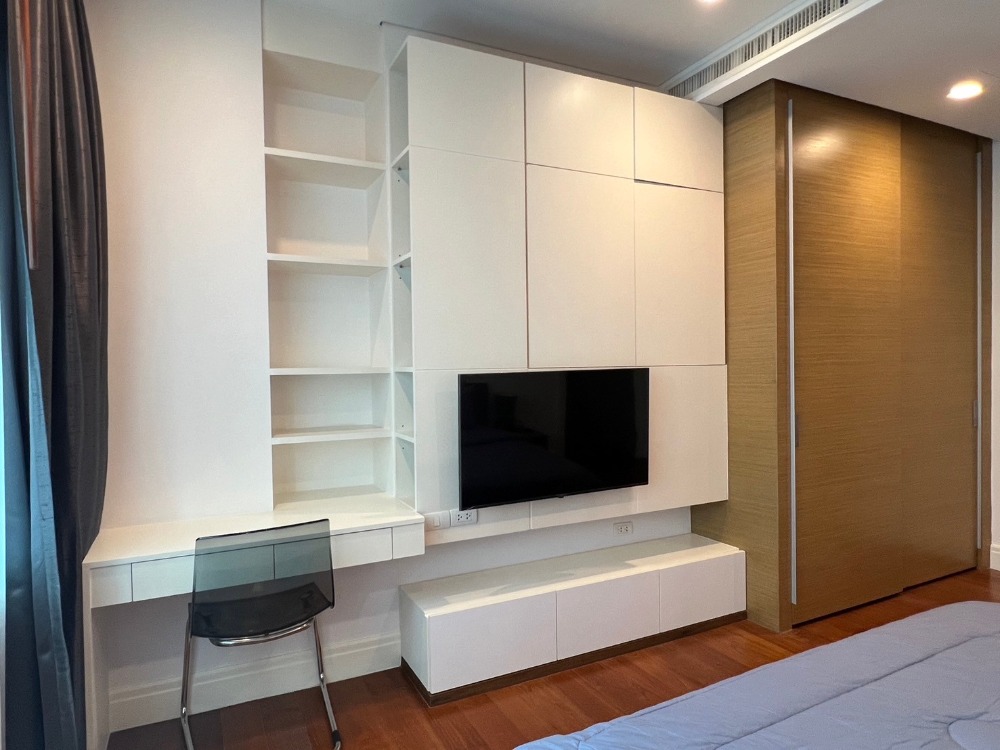 For rent Bright Sukhumvit 24 ห้องตกแต่งสวย เฟอร์ครบ พร้อมอยู่ LH-RW005305 – รูปที่ 2