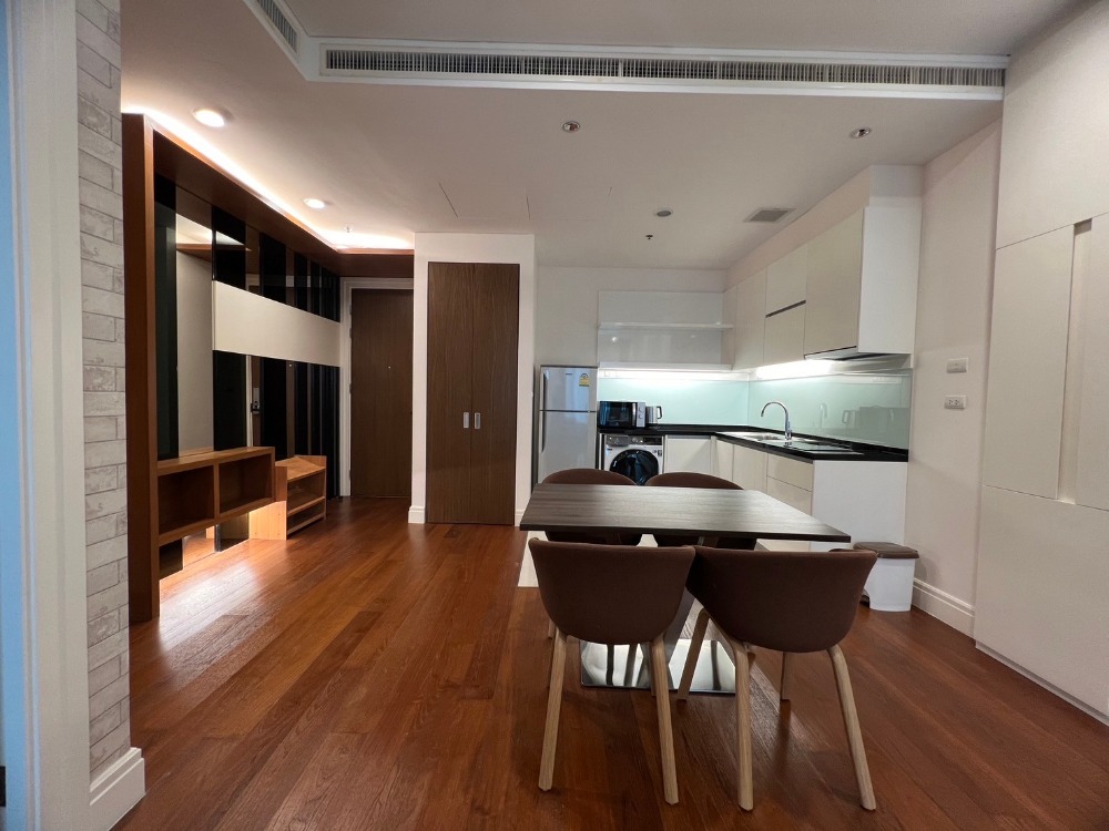 For rent Bright Sukhumvit 24 ห้องตกแต่งสวย เฟอร์ครบ พร้อมอยู่ LH-RW005305 – รูปที่ 3