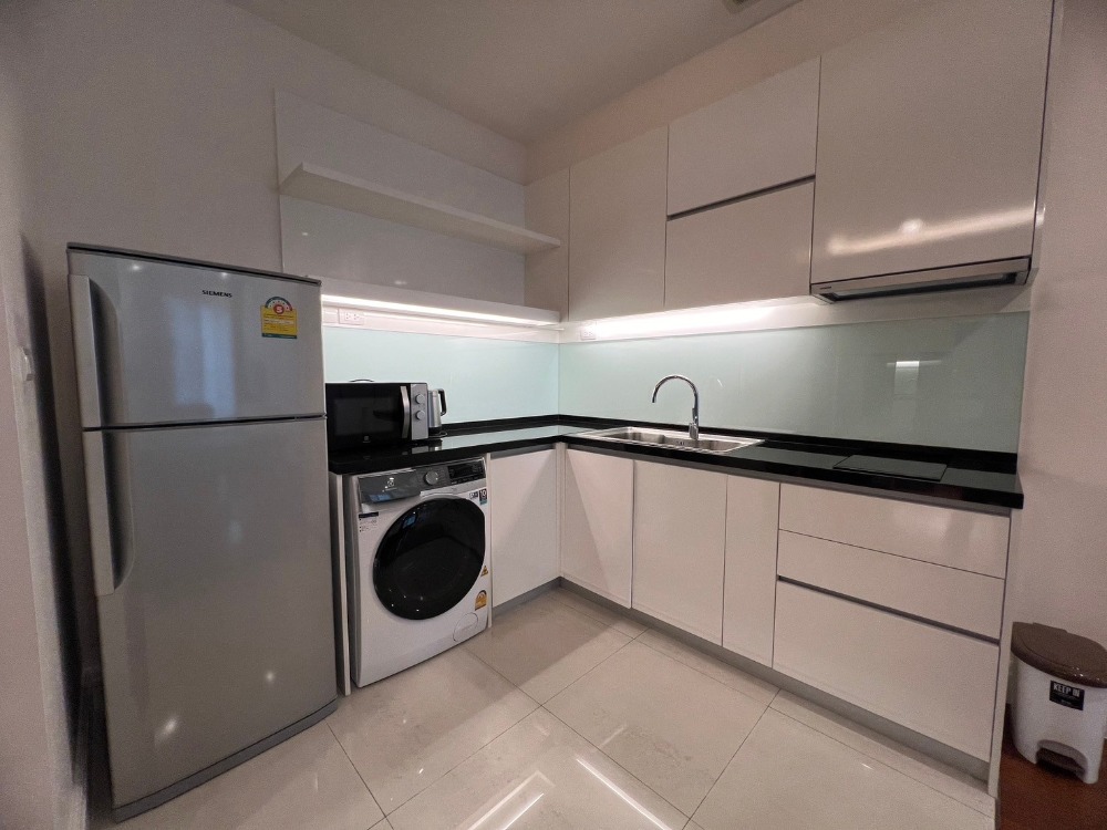 For rent Bright Sukhumvit 24 ห้องตกแต่งสวย เฟอร์ครบ พร้อมอยู่ LH-RW005305 – รูปที่ 4