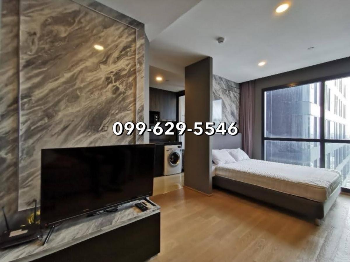 Cheapest price on the market right now✨ ASHTON CHULA 25 sq m, high floor + 5.99 MB👍🏻