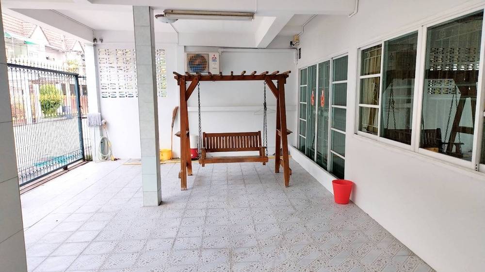 Single house for rent, Udomsuk-Prawit and Friends area, near Central Bangna, only 5 minutes. Single house for rent, Udomsuk-Prawit and Friends area, near Central Bangna, only 5 minutes.