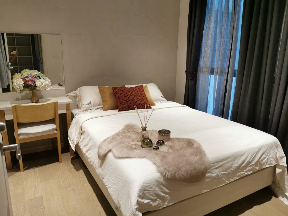 for rent Runesu 1 bed super deal 💟🌿✅