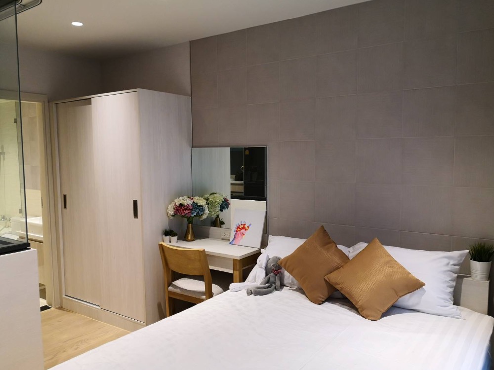 for rent Runesu 1 bed super deal 💟🌿✅ – รูปที่ 4