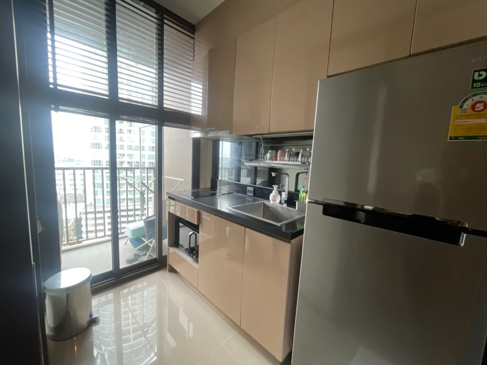 ราคาดี 🏙️(For Rent/ให้เช่า) The Line Sukhumvit 71 [Phra Khanong] เดอะ ไลน์ สุขุมวิท 71 – รูปที่ 4