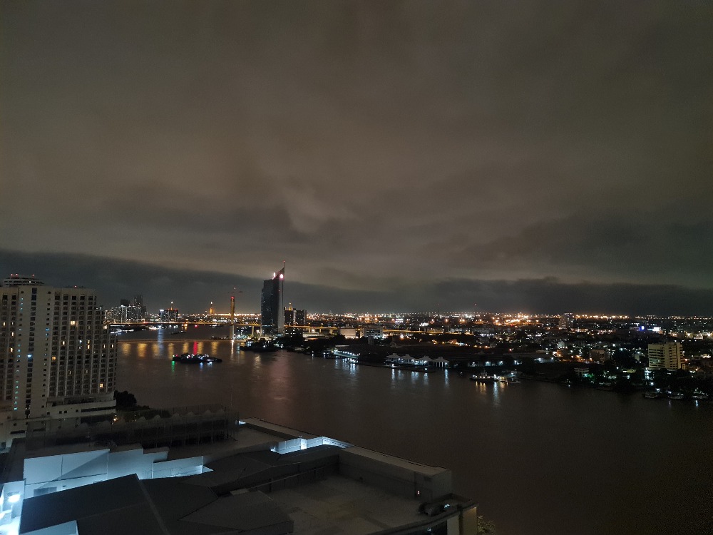 🔥** For sale with tenant **🔥 The Key Rama 3, condo next to Terminal 21, good location, river view, 2 bedrooms, 24th floor 🔥** For sale with tenant **🔥 The Key Rama 3, condo next to Terminal 21, good location, river view, 2 bedrooms, 24th floor
