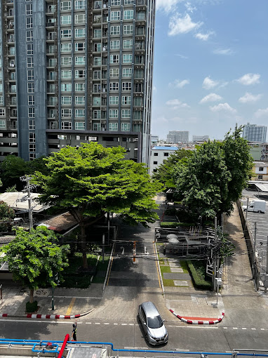 ให้เช่า Hive Sathorn - ไฮฟ์ สาทร – รูปที่ 2