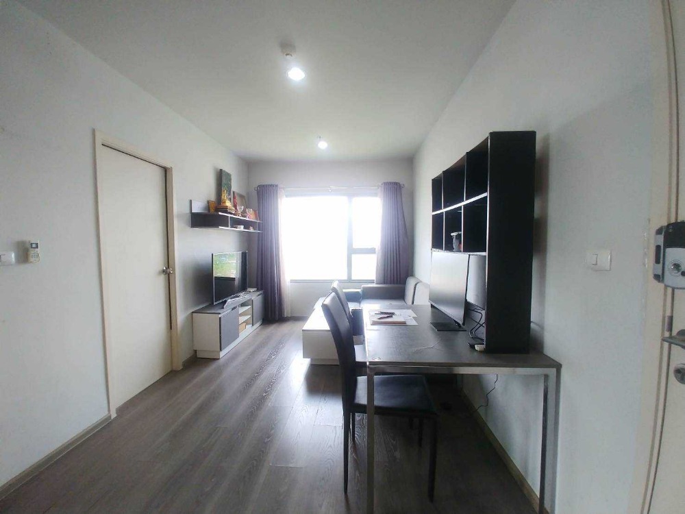 ขาย/เช่า คอนโด โครงการ Aspire Sathon-Taksin 46.44 ตร.ม. ใกล้ BTS วุฒากาศ